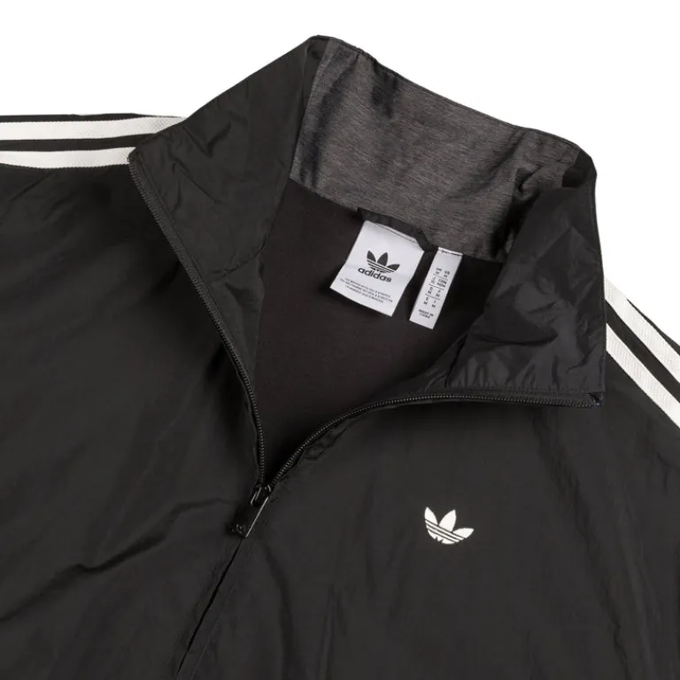 Adidas Gilets*Originals R3CD Track Top Black
