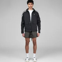 Adidas Gilets*Originals R3CD Windbreaker Black