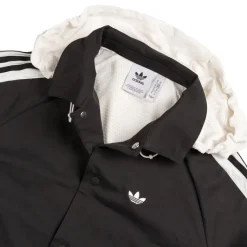 Adidas Gilets*Originals R3CD Windbreaker Black