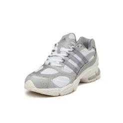 Adidas Sneakers Végétaliens|Sneakers Blancs*Ozweego Pro Cloud White / Silver Metallic / Core White