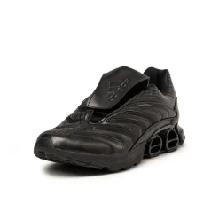 Adidas Sneakers Végétaliens|Baskets Décontractées Terrace*Predator Megaride Core Black / Core Black / Core Black
