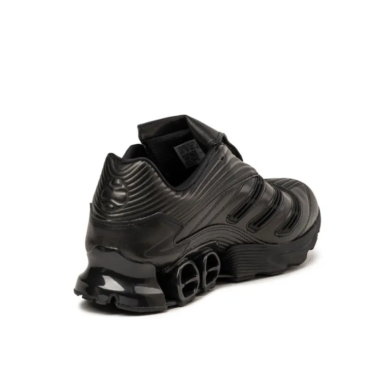 Adidas Sneakers Végétaliens|Baskets Décontractées Terrace*Predator Megaride Core Black / Core Black / Core Black