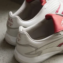 Adidas Sneakers En Cuir|Baskets Décontractées Terrace*Predator Sala Wonder Aluminum / Tmvire / Supplier Color