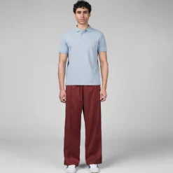 Adidas Survêtements*Premium Baggy Track Pant Preloved Ruby