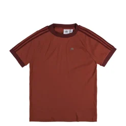 Adidas T-Shirts*Premium Cali Tee Preloved Ruby
