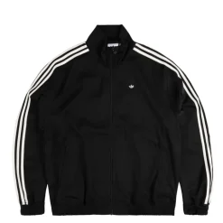 Adidas Gilets*Premium Firebird Track Top Black