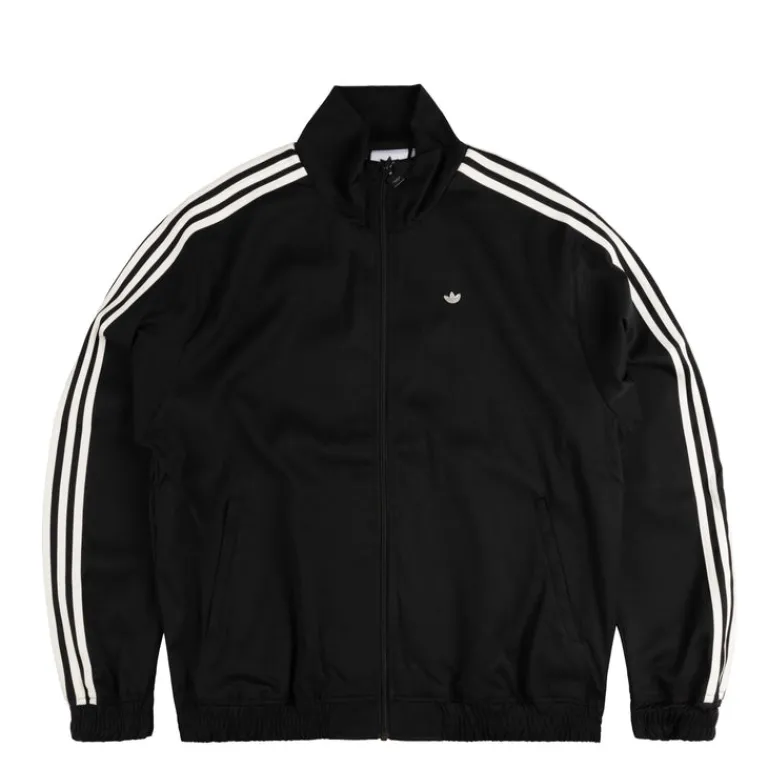 Adidas Gilets*Premium Firebird Track Top Black