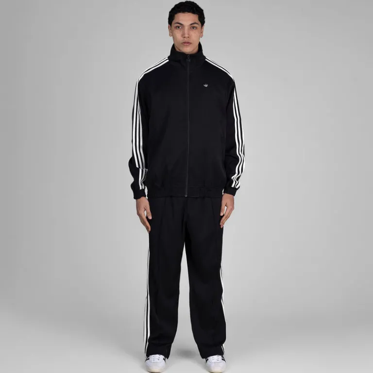 Adidas Gilets*Premium Firebird Track Top Black