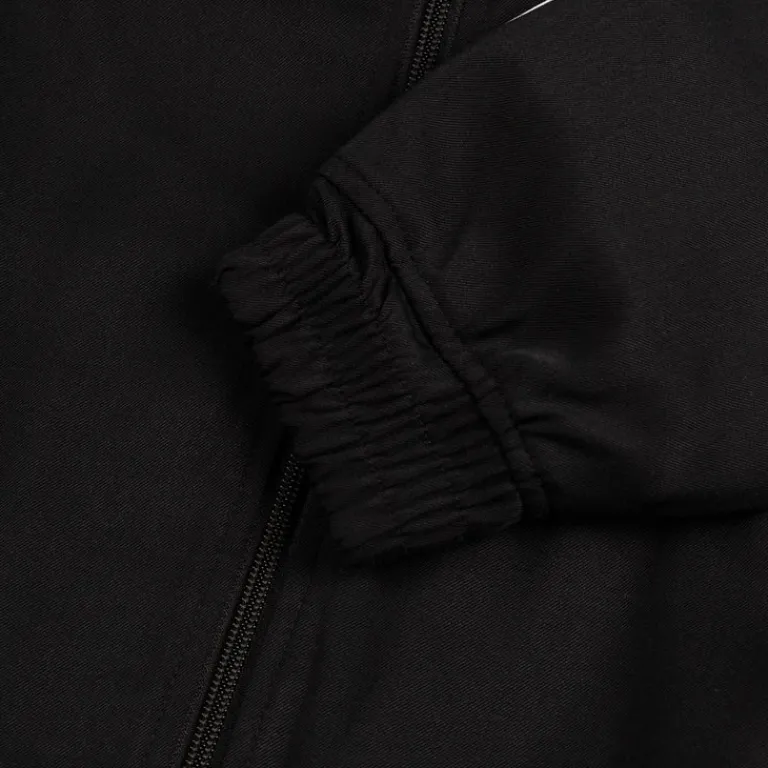 Adidas Gilets*Premium Firebird Track Top Black