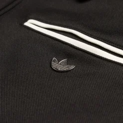 Adidas Gilets*Premium Originals Track Top Black