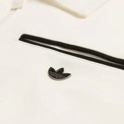 Adidas Gilets*Premium Originals Track Top Off White