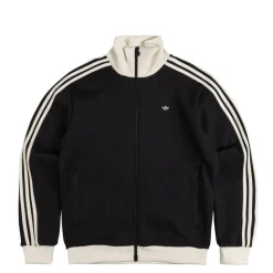 Adidas Gilets*Premium Originals Track Top Black