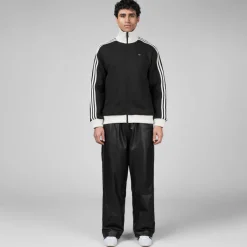 Adidas Gilets*Premium Originals Track Top Black