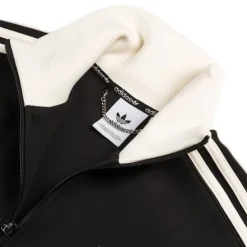 Adidas Gilets*Premium Originals Track Top Black