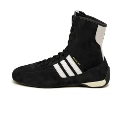 Adidas Sneakers Montantes|Sneakers En Cuir*Rasant Mid W Core Black / Footwear White / Off White