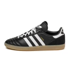 Adidas Sneakers En Cuir|Baskets Décontractées Terrace*Samba JP Supplier Color / Supplier Color / Gum 4