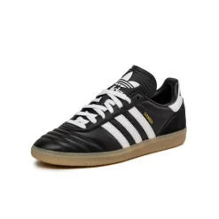 Adidas Sneakers En Cuir|Baskets Décontractées Terrace*Samba JP Supplier Color / Supplier Color / Gum 4