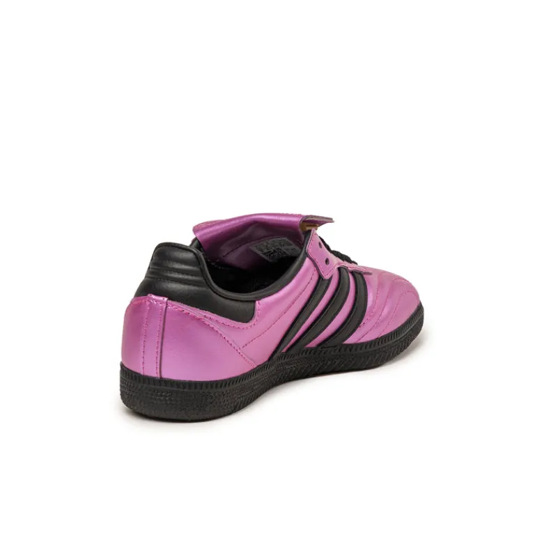 Adidas Sneakers En Cuir|Baskets Décontractées Terrace*Samba LT W Supplier Color / Core Black / Core Black