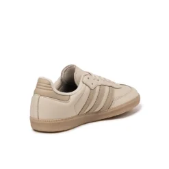 Adidas Sneakers En Cuir|Baskets Décontractées Terrace*Samba OG Sand Strata / Magic Beige / Sand Strata