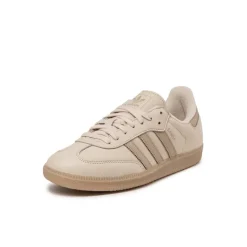 Adidas Sneakers En Cuir|Baskets Décontractées Terrace*Samba OG Sand Strata / Magic Beige / Sand Strata