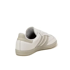 Adidas Sneakers En Cuir|Baskets Décontractées Terrace*Samba OG Footwear White / Grey One / Footwear White