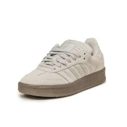 Adidas Sneakers En Cuir|Chunky Sneakers*Samba XLG Grey Two / Grey Two / Grey One