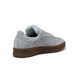 Adidas Sneakers En Cuir|Chunky Sneakers*Samba XLG Wonder Blue / Wonder Blue / Half Blue