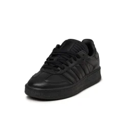 Adidas Sneakers En Cuir|Chunky Sneakers*Samba XLG Core Black / Core Black / Core Black