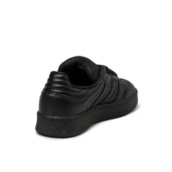 Adidas Sneakers En Cuir|Chunky Sneakers*Samba XLG Core Black / Core Black / Core Black