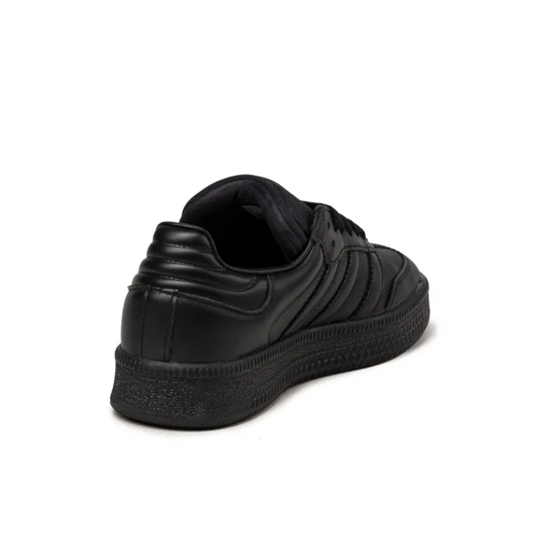 Adidas Sneakers En Cuir|Chunky Sneakers*Samba XLG Core Black / Core Black / Core Black