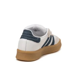 Adidas Sneakers En Cuir|Chunky Sneakers*Samba XLG Footwear White / Night Indigo / Chalk White