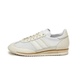 Adidas Sneakers En Cuir|Baskets Décontractées Terrace*SL 72 OG W Footwear White / Off White / Gum 3