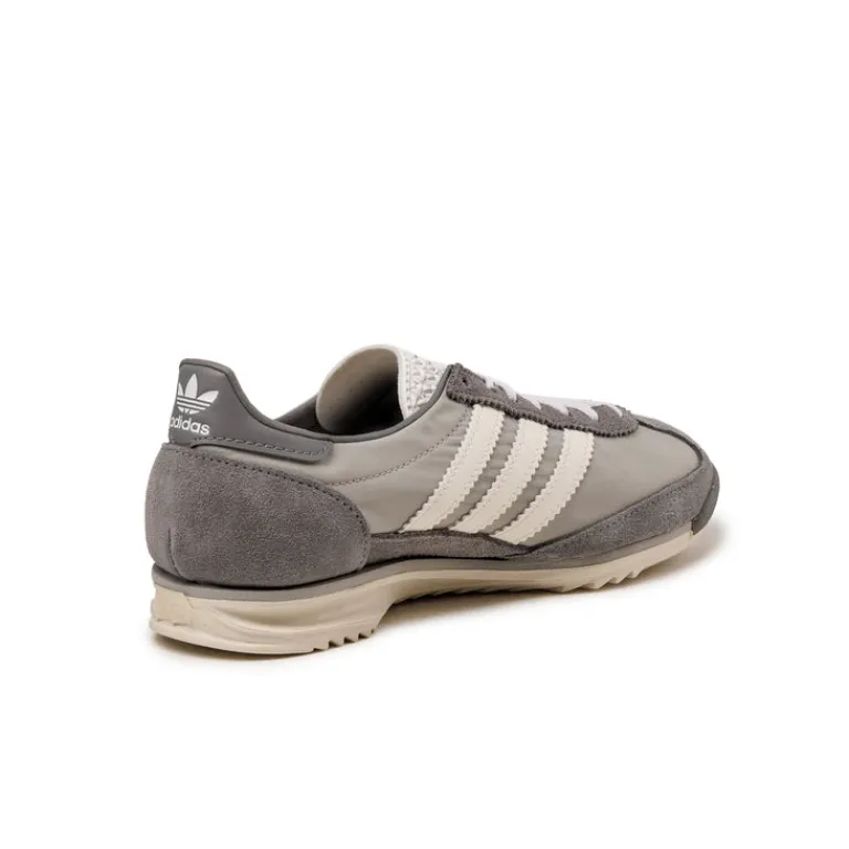 Adidas Sneakers En Cuir|Baskets Décontractées Terrace*SL 72 OG W Grey Two / Off White / Grey Three