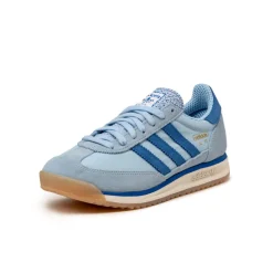 Adidas Sneakers En Cuir|Baskets Décontractées Terrace*SL 72 RS Clear Sky / Blue / Core White