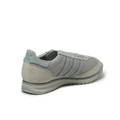 Adidas Sneakers En Cuir|Baskets Décontractées Terrace*SL 72 RS Wonder Aluminum / Grey / Metallic Gold