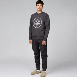 Adidas Survêtements*SPZL F.C. Track Pant Dark Grey Heather