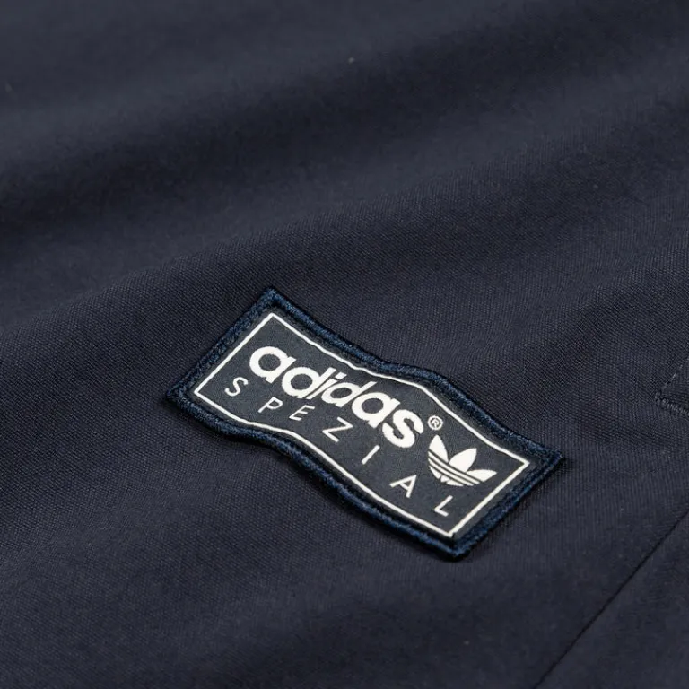 Adidas Survêtements*SPZL Salesbury Tracksuit Bottoms Night Navy
