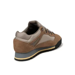 Adidas Sneakers En Cuir*SPZL x C.P. Company Helvellyn Cardboard / Light Brown / Utility Grey