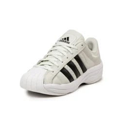 Adidas Sneakers En Cuir*Superstar Millennium Footwear White / Core Black / Core Black