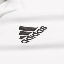 Adidas T-Shirts*Teamgeist Adicolor T-Shirt White / Black