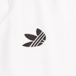 Adidas T-Shirts*Teamgeist Tee White / Black