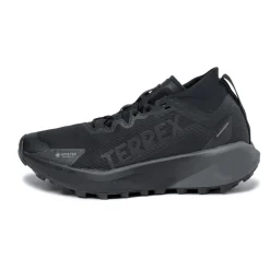 Adidas Sneakers Végétaliens|Baskets D'Extérieur*TERREX Agravic GTX Core Black / Core Black / Core Black