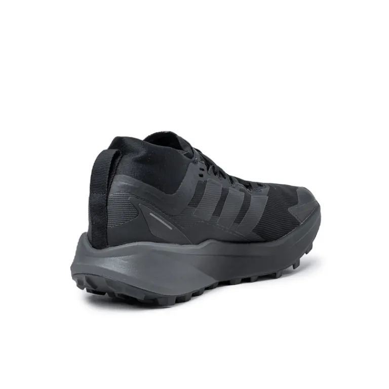 Adidas Sneakers Végétaliens|Baskets D'Extérieur*TERREX Agravic GTX Core Black / Core Black / Core Black
