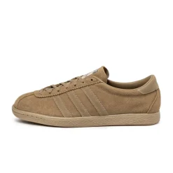 Adidas Sneakers En Cuir|Baskets Décontractées Terrace*Tobacco Brown Desert / Cardboard / Gum