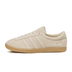 Adidas Sneakers En Cuir|Baskets Décontractées Terrace*Tobacco Cream White / Wonder White / Gum 3