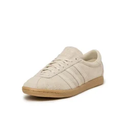 Adidas Sneakers En Cuir|Baskets Décontractées Terrace*Tobacco Cream White / Wonder White / Gum 3