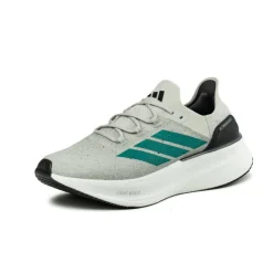 Adidas Sneakers Végétaliens|Chaussures De Running*Ultra Boost 5 Strung Grey One / Pure Teal / Carbon