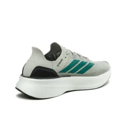 Adidas Sneakers Végétaliens|Chaussures De Running*Ultra Boost 5 Strung Grey One / Pure Teal / Carbon