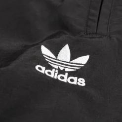Adidas Survêtements*Woven Firebird Track Pants Black