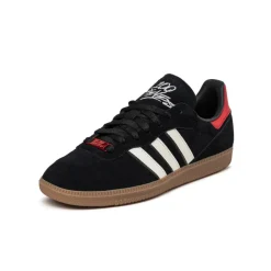 Adidas Sneakers En Cuir|Baskets Décontractées Terrace*x 100 Thieves Palos Hills Carbon / Crew White / Core Orange